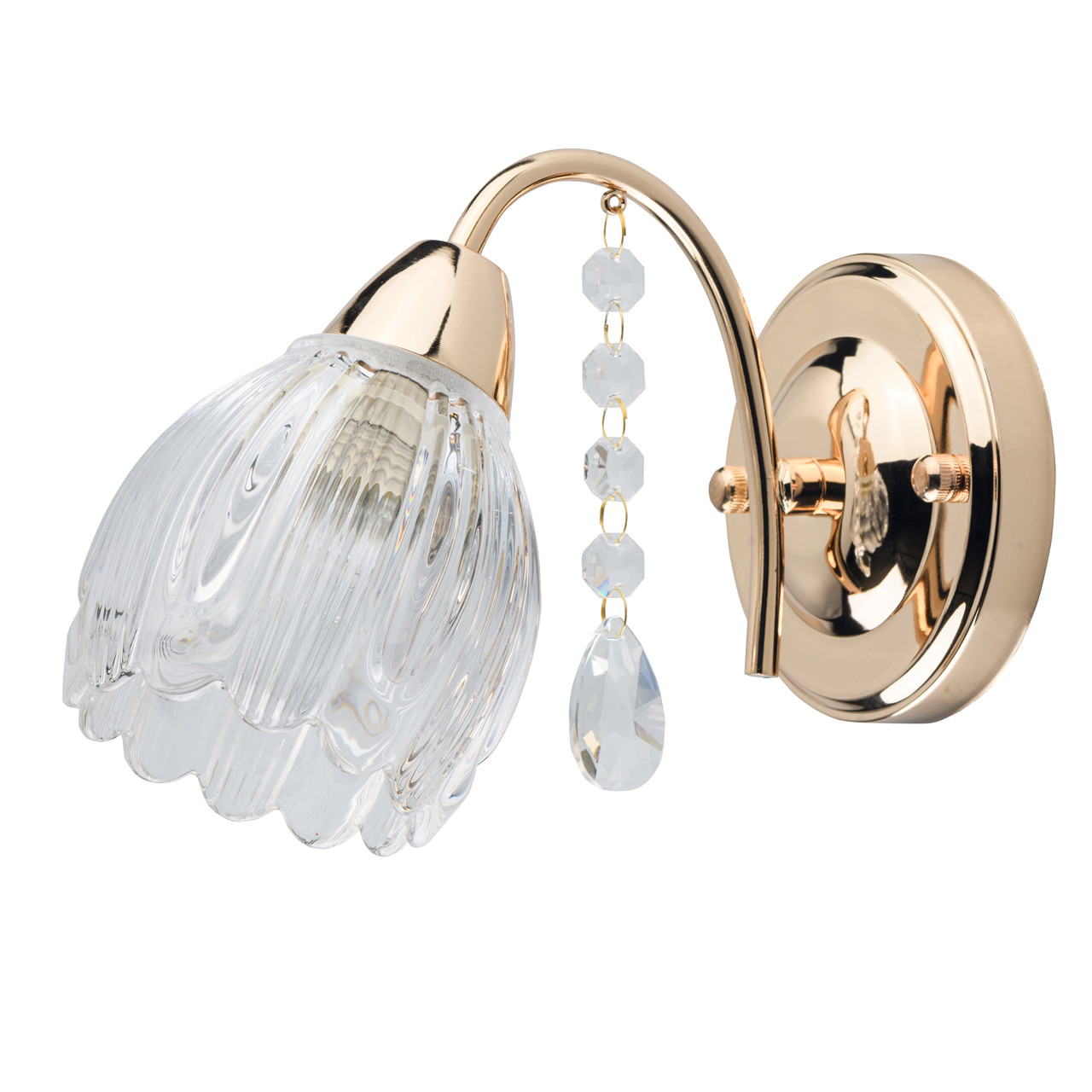 Бра MW-Light Подснежник 294027101
Бра MW-Light Подснежник 294027101