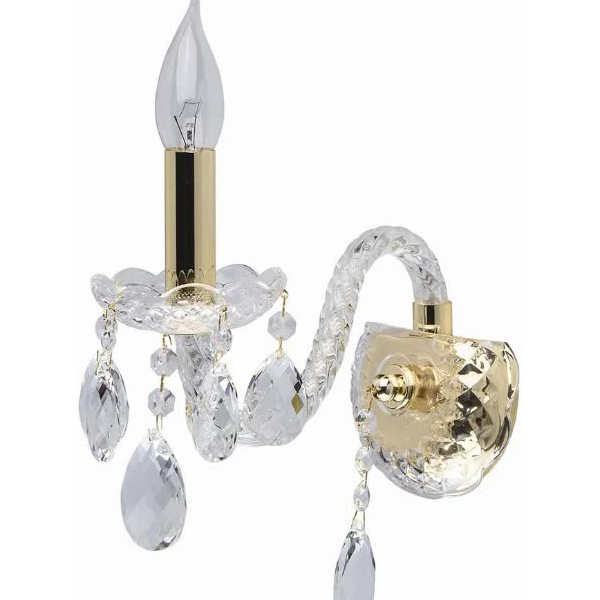 Бра Chiaro Каролина 367025801
Бра Chiaro Каролина 367025801