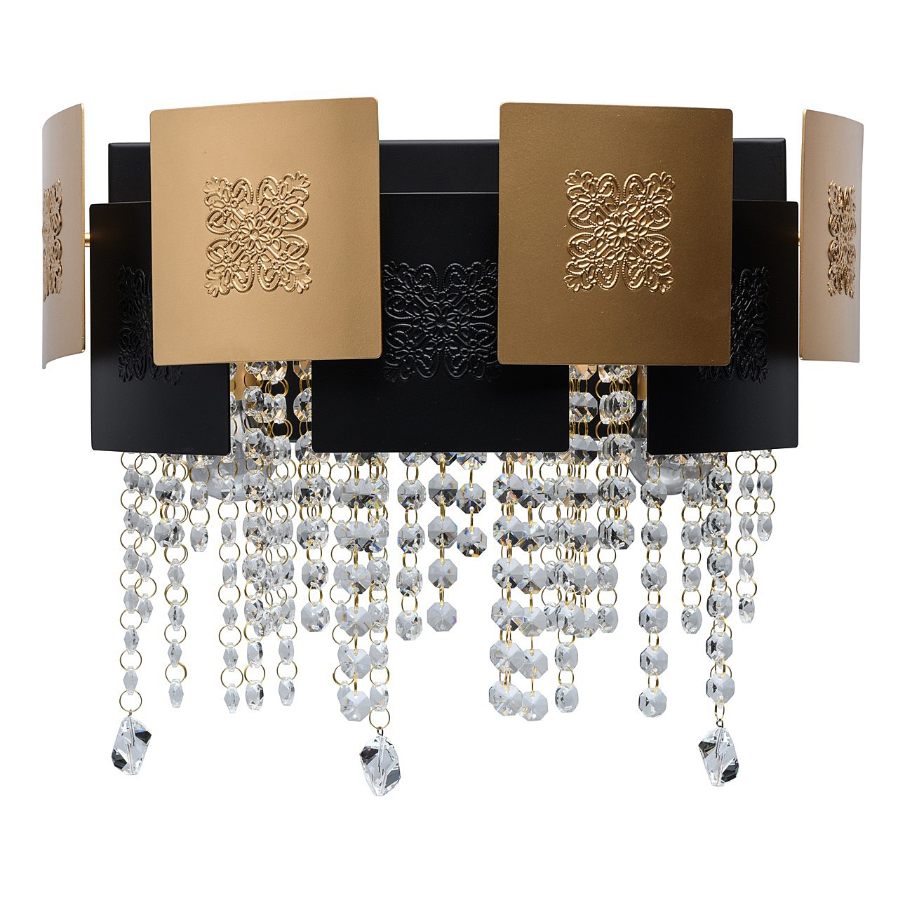 Бра Chiaro Кармен 394020903
Бра Chiaro Кармен 394020903