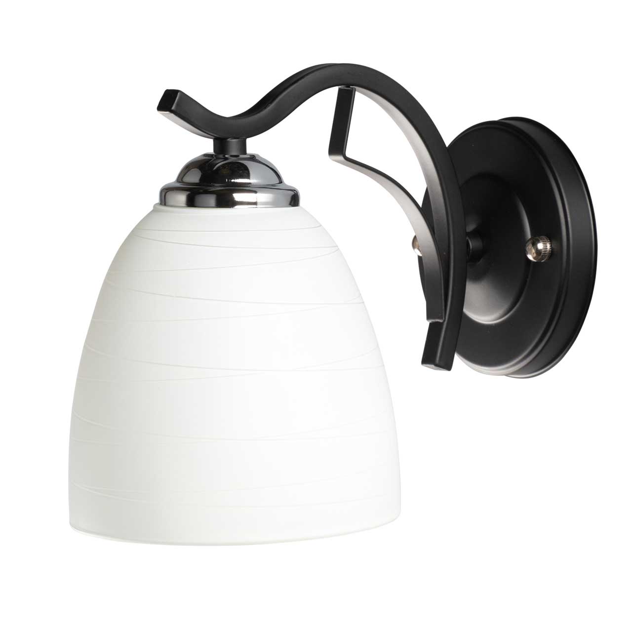 Бра De City Блеск 315024201
Бра De City Блеск 315024201