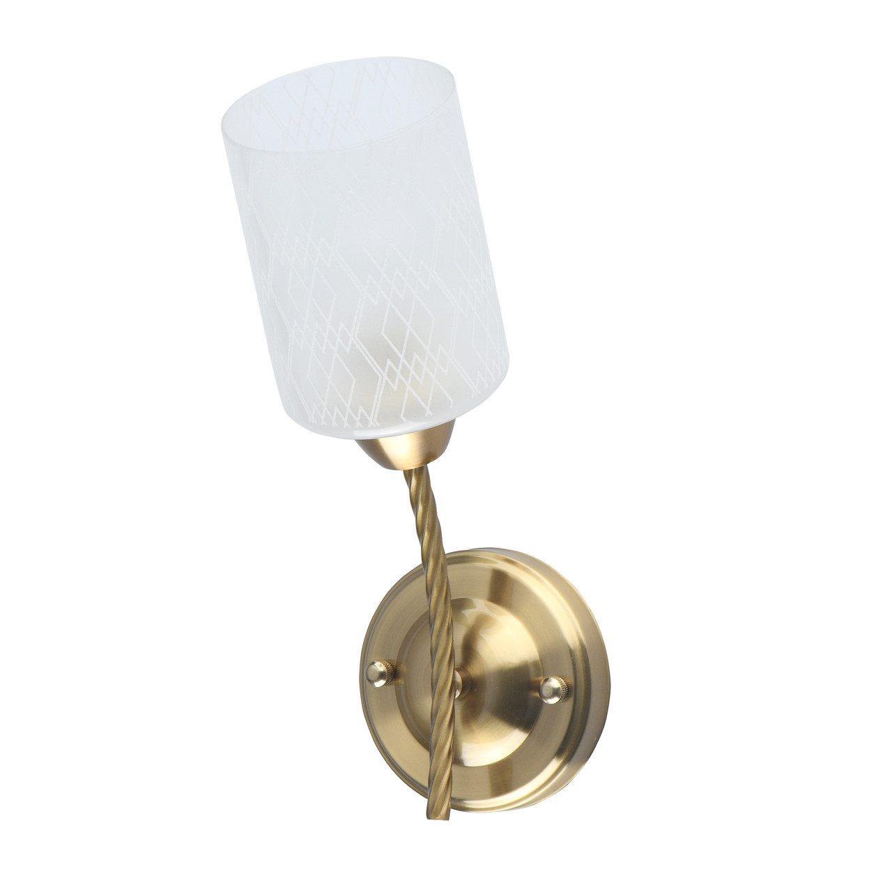 Бра DeMarkt Олимпия 638026401
Бра DeMarkt Олимпия 638026401