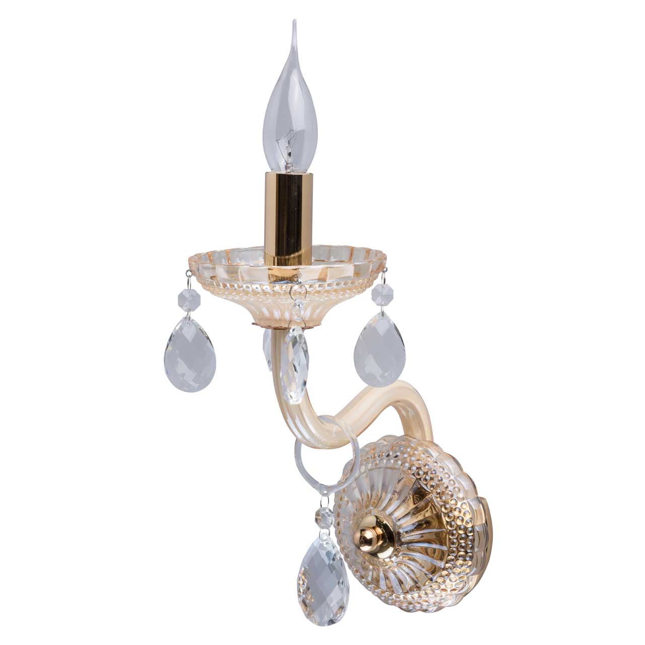 Бра MW-Light Элла 483022401 
Бра MW-Light Элла 483022401