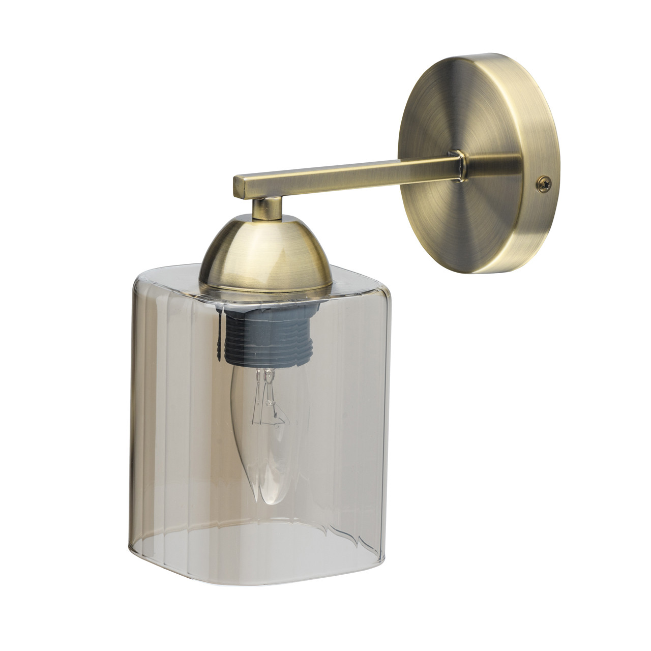 Бра DeMarkt Тетро 673026101
Бра DeMarkt Тетро 673026101