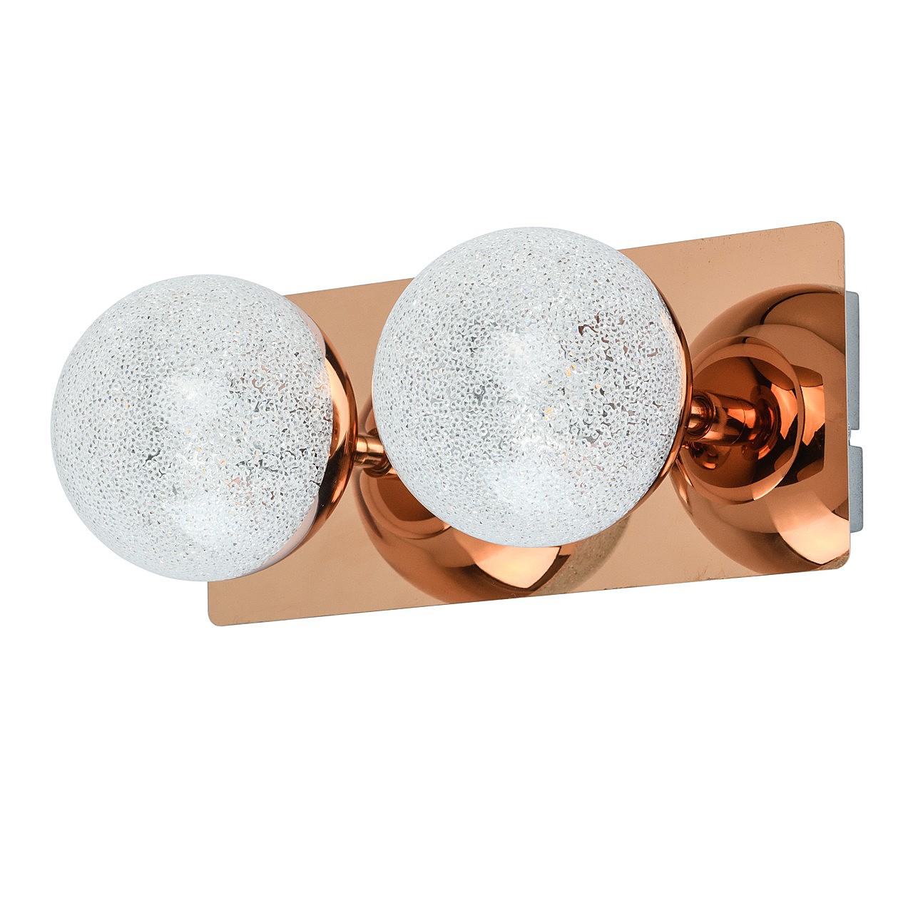 Бра DeMarkt Каспер 707020402
Бра DeMarkt Каспер 707020402