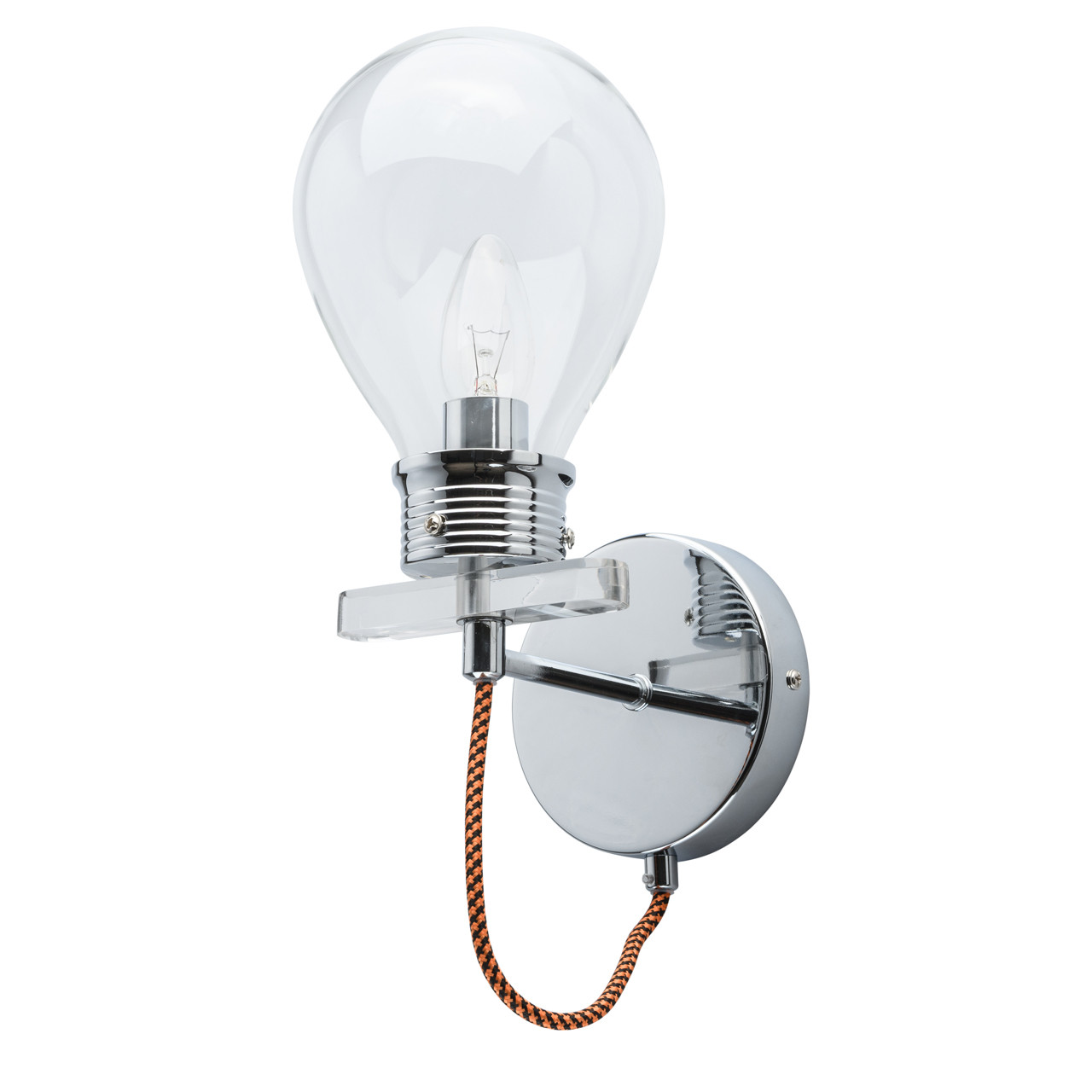 Бра MW-Light Атмосфера 699020301
Бра MW-Light Атмосфера 699020301