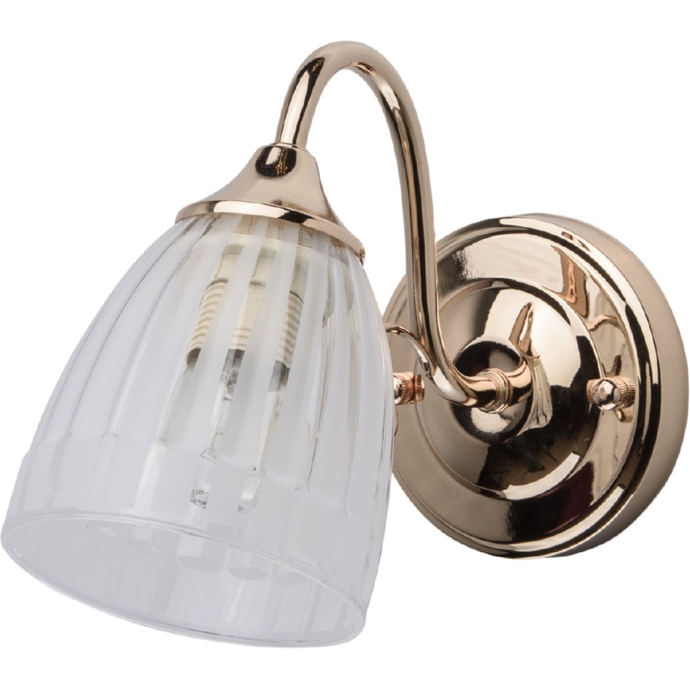 Бра De City Нежность 676022301
Бра De City Нежность 676022301