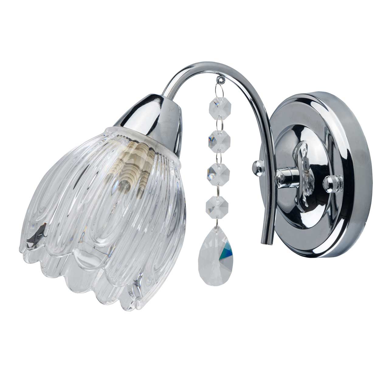 Бра MW-Light Подснежник 294027001
Бра MW-Light Подснежник 294027001