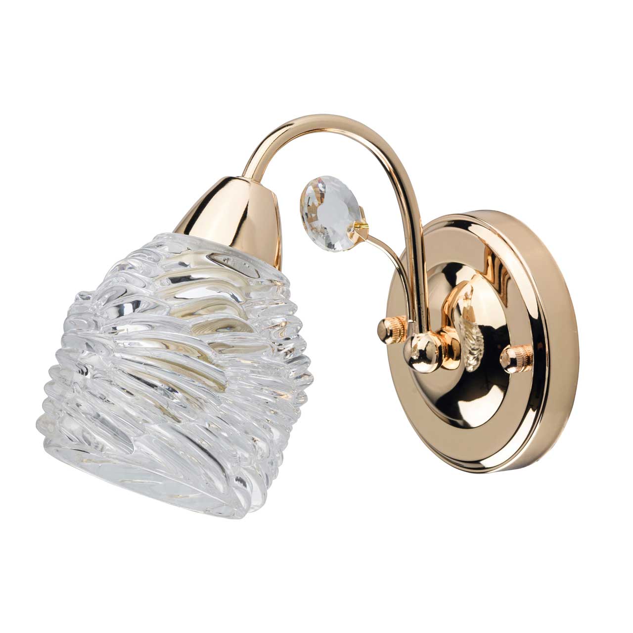 Бра MW-Light Подснежник 294026901
Бра MW-Light Подснежник 294026901