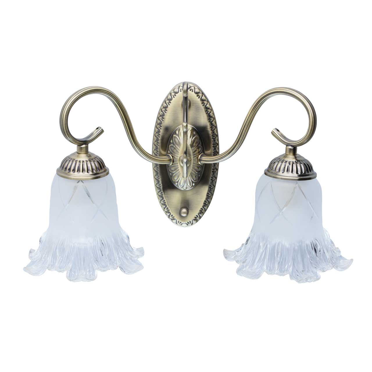 Бра MW-Light Моника 372022002
Бра MW-Light Моника 372022002