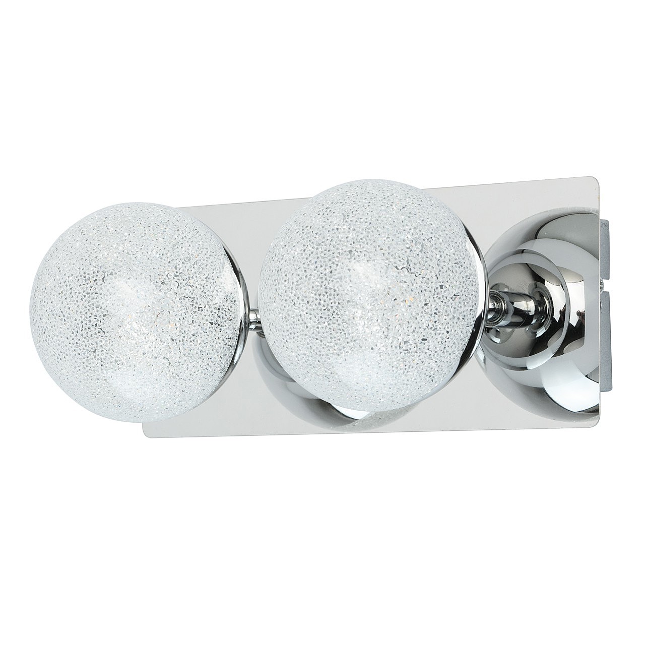 Бра DeMarkt Каспер 707020302
Бра DeMarkt Каспер 707020302