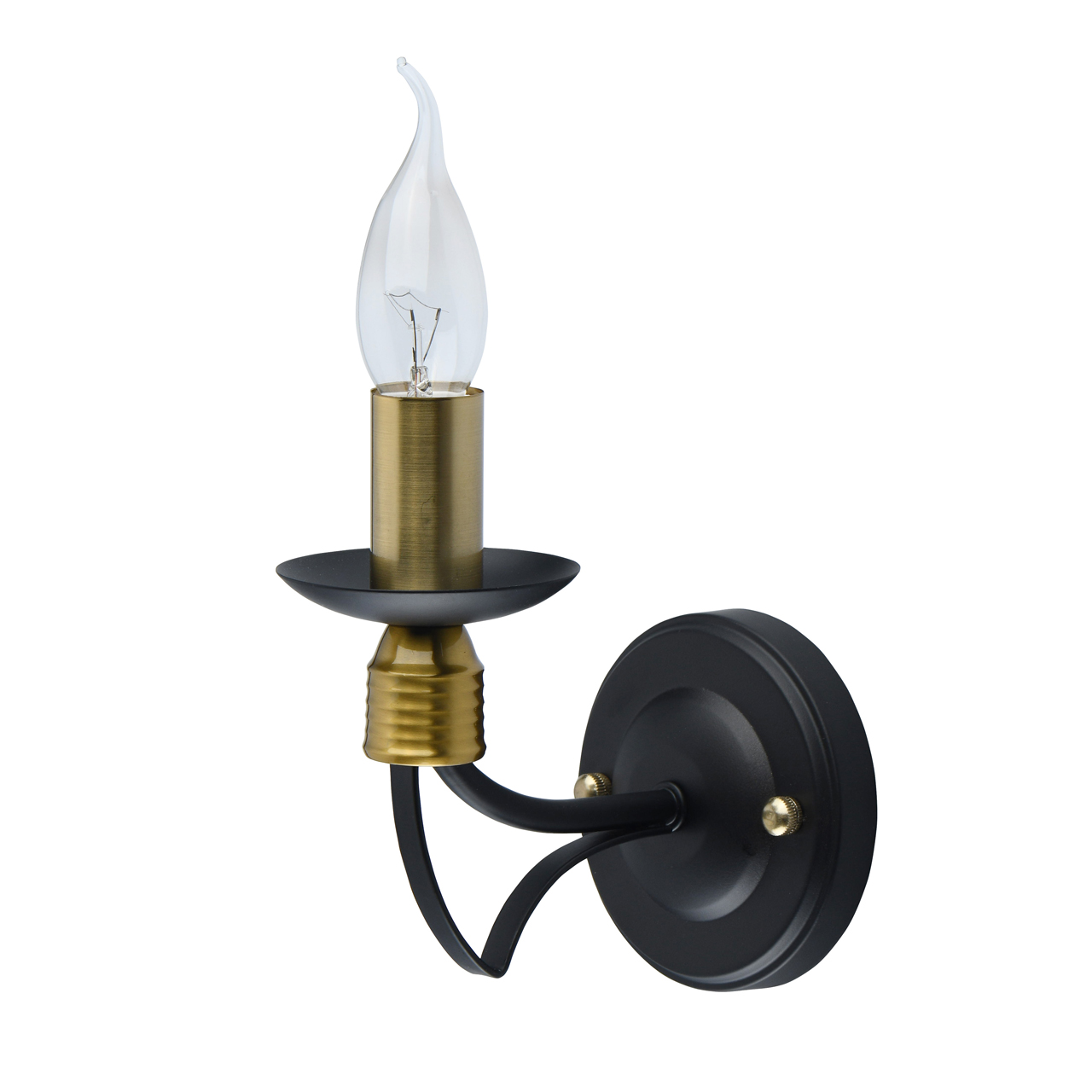 Бра De City Свеча 683023901
Бра De City Свеча 683023901