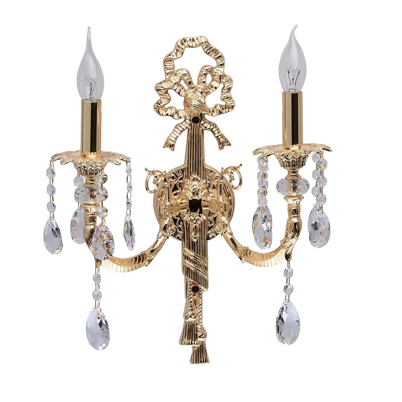 Бра Chiaro Габриэль 491023202
Бра Chiaro Габриэль 491023202