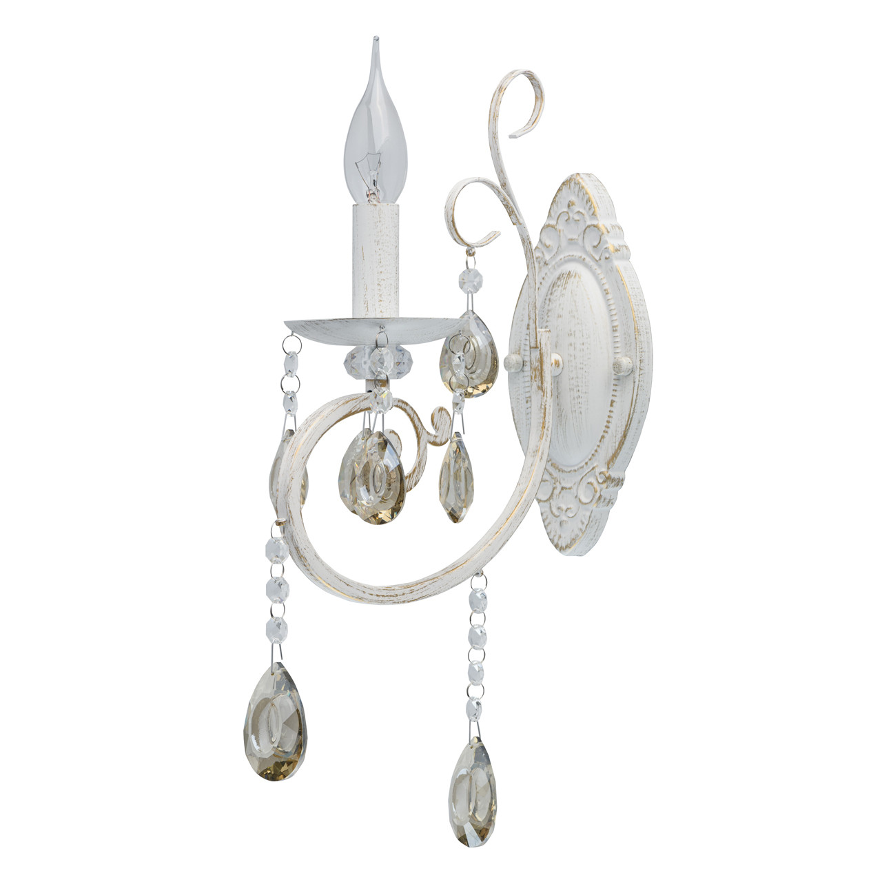 Бра De City Свеча 683023101
Бра De City Свеча 683023101