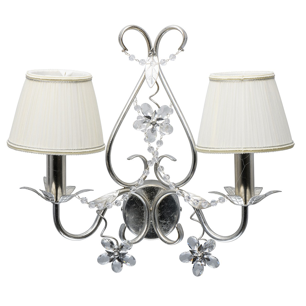 Бра Chiaro Валенсия 299022102
Бра Chiaro Валенсия 299022102