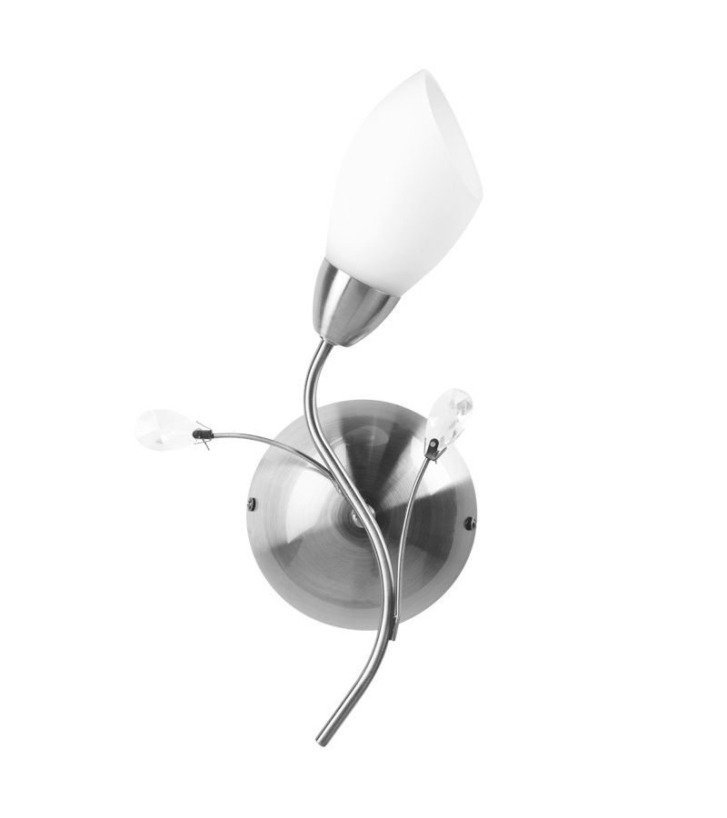 Бра MW-Light Нежность 356025201
Бра MW-Light Нежность 356025201