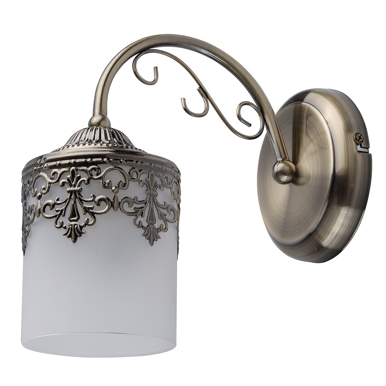 Бра De City Вита 220020701
Бра De City Вита 220020701