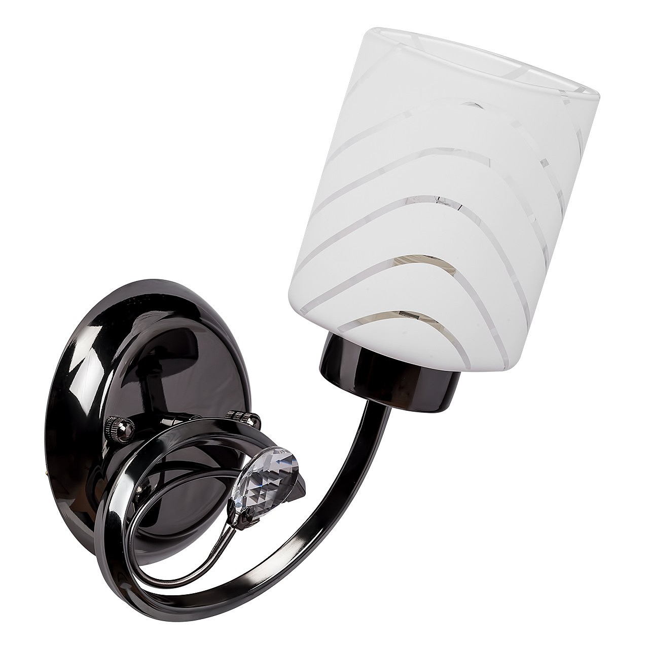 Бра DeMarkt Олимпия 638021301
Бра DeMarkt Олимпия 638021301