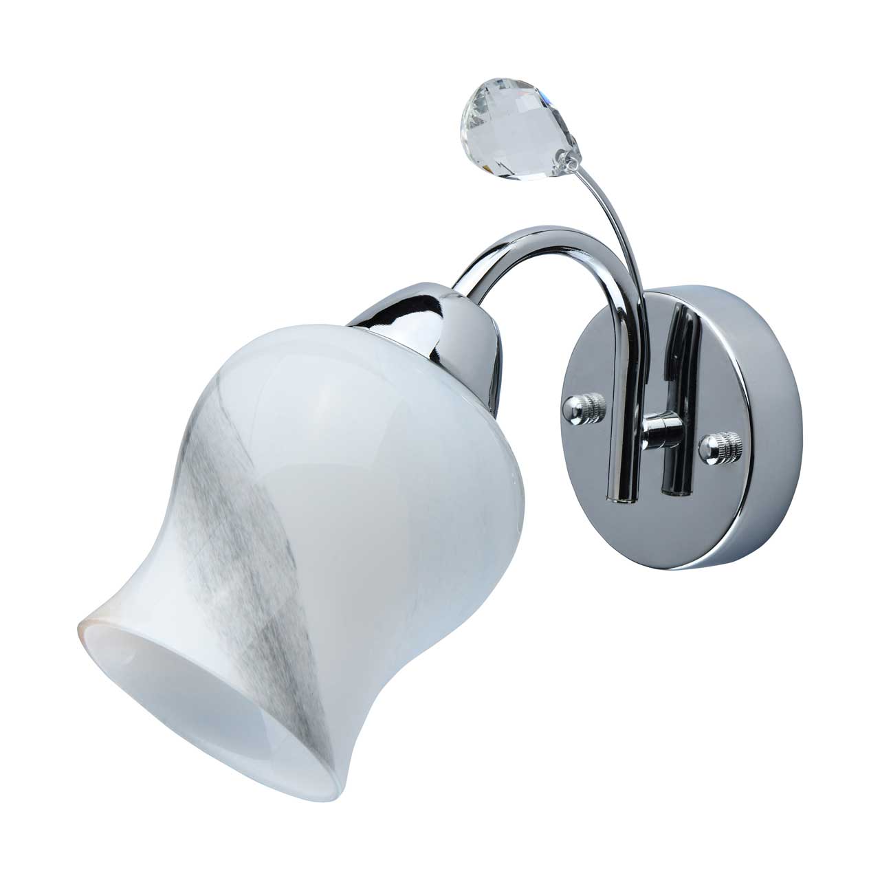 Бра De City Блеск 315024801
Бра De City Блеск 315024801