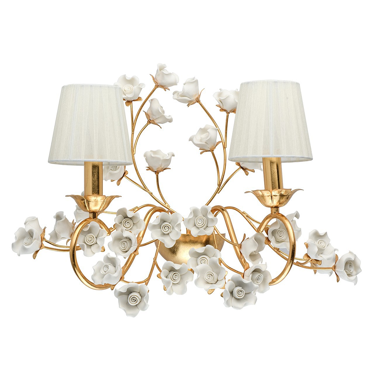 Бра Chiaro Сицилия 282022102 
Бра Chiaro Сицилия 282022102