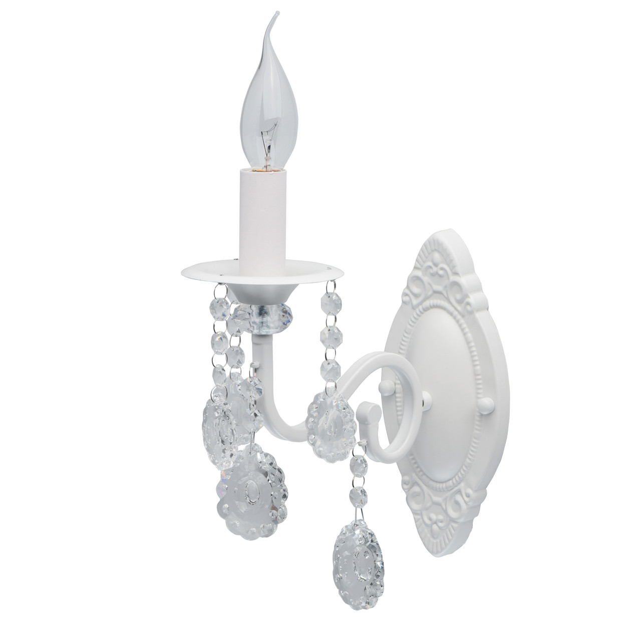 Бра De City Свеча 683023401
Бра De City Свеча 683023401