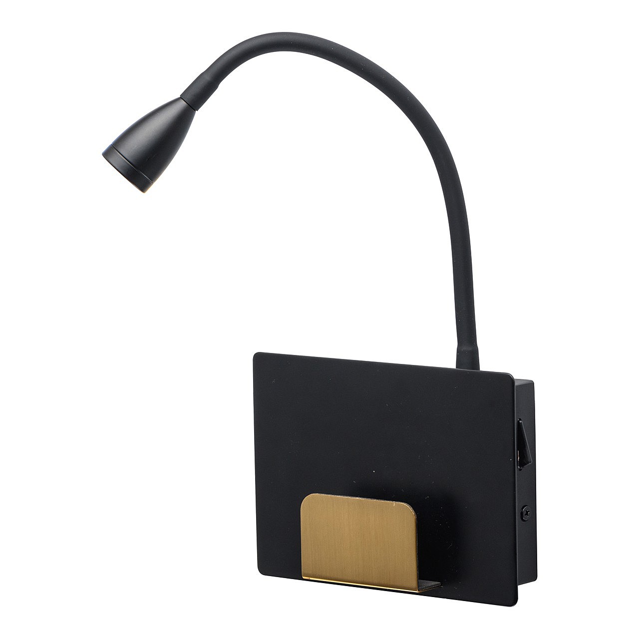 Бра DeMarkt Котбус 492026101
Бра DeMarkt Котбус 492026101