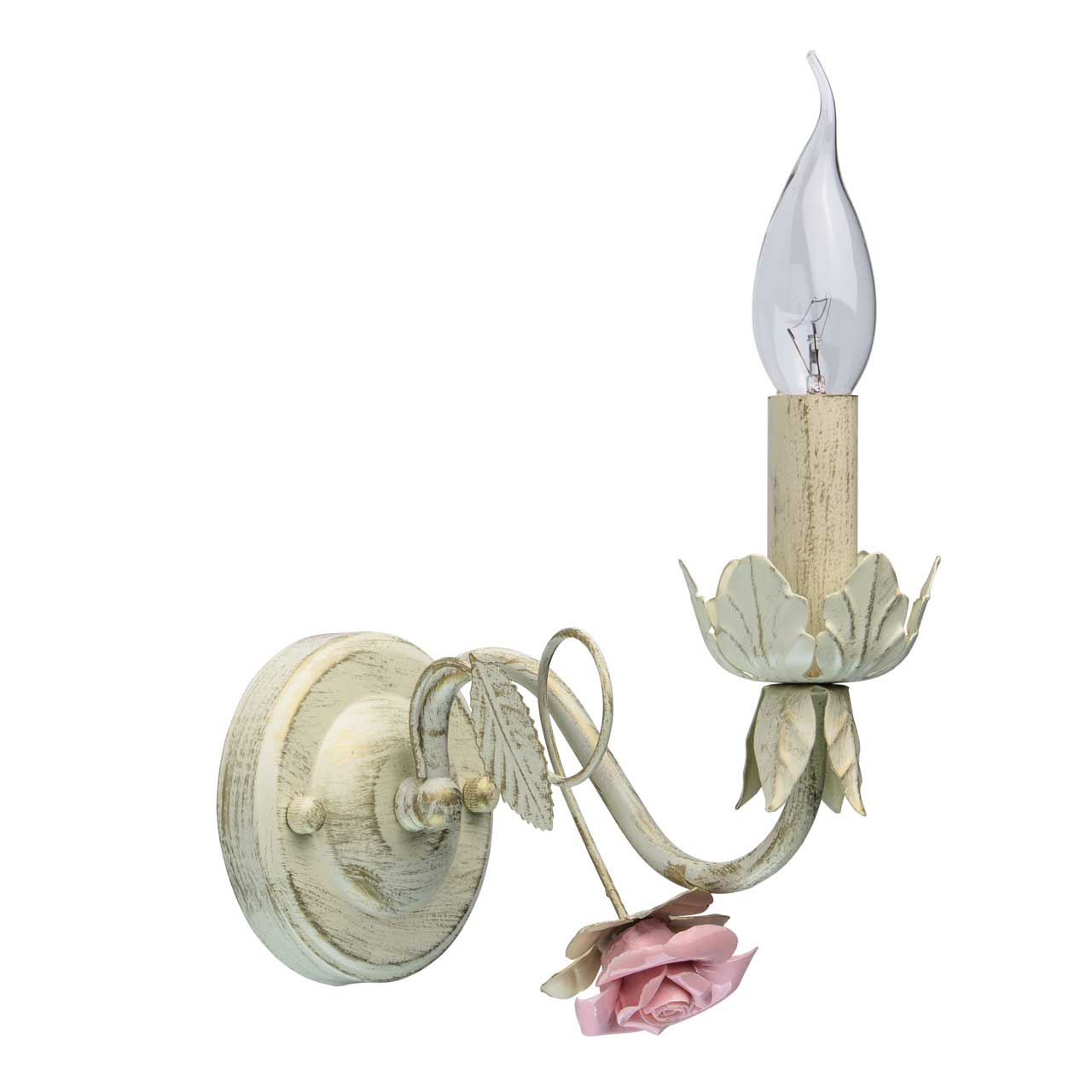 Бра De City Букет 421025201
Бра De City Букет 421025201