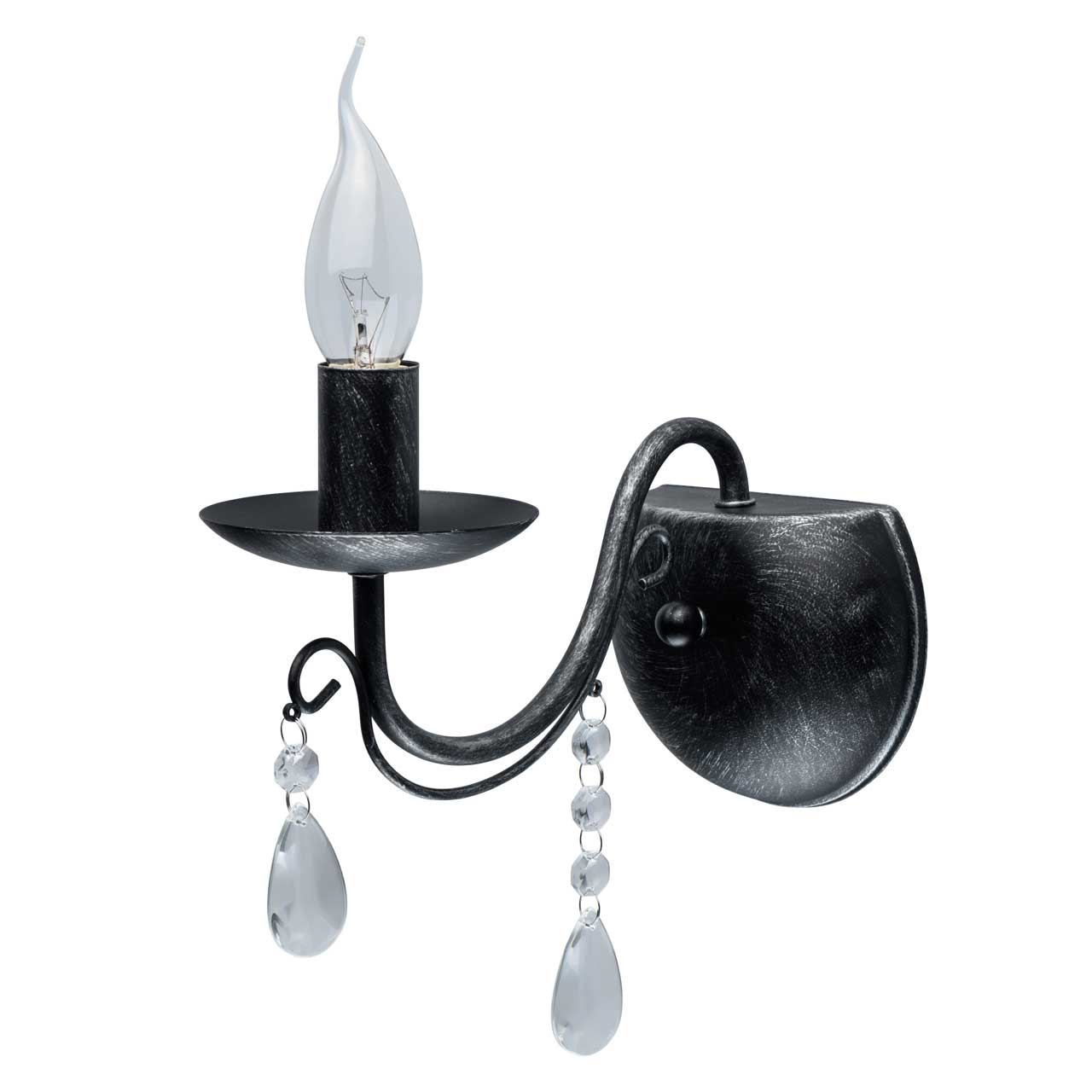 Бра De City Аврора 371025301
Бра De City Аврора 371025301