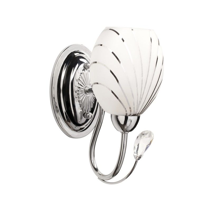 Бра MW-Light Фиеста 267021901
Бра MW-Light Фиеста 267021901