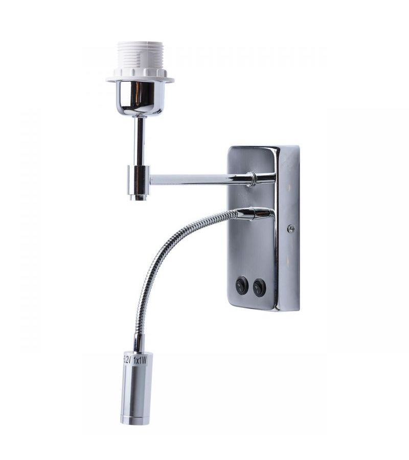 Бра DeMarkt Сити 634020802
Бра DeMarkt Сити 634020802