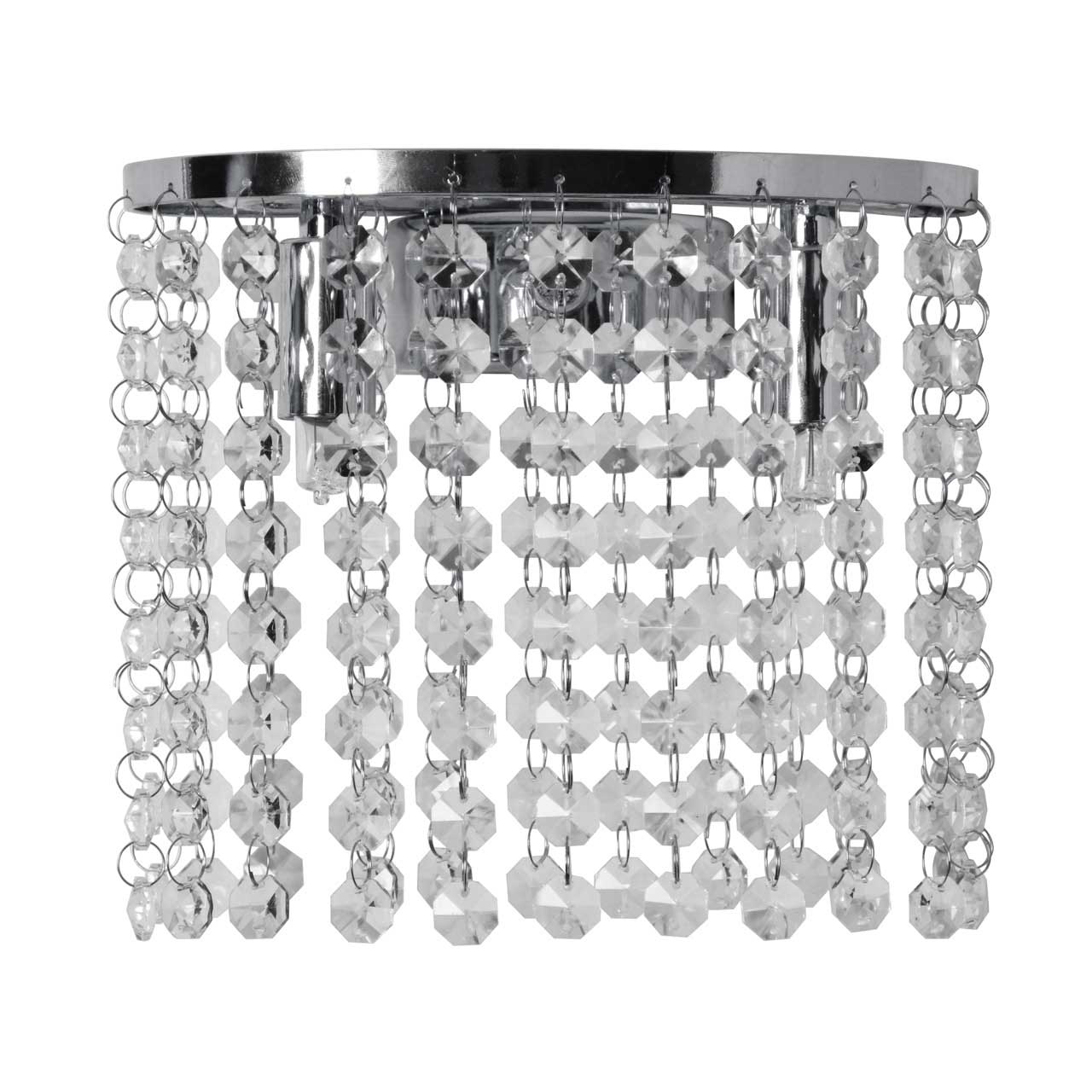 Бра MW-Light Каскад 113020302
Бра MW-Light Каскад 113020302