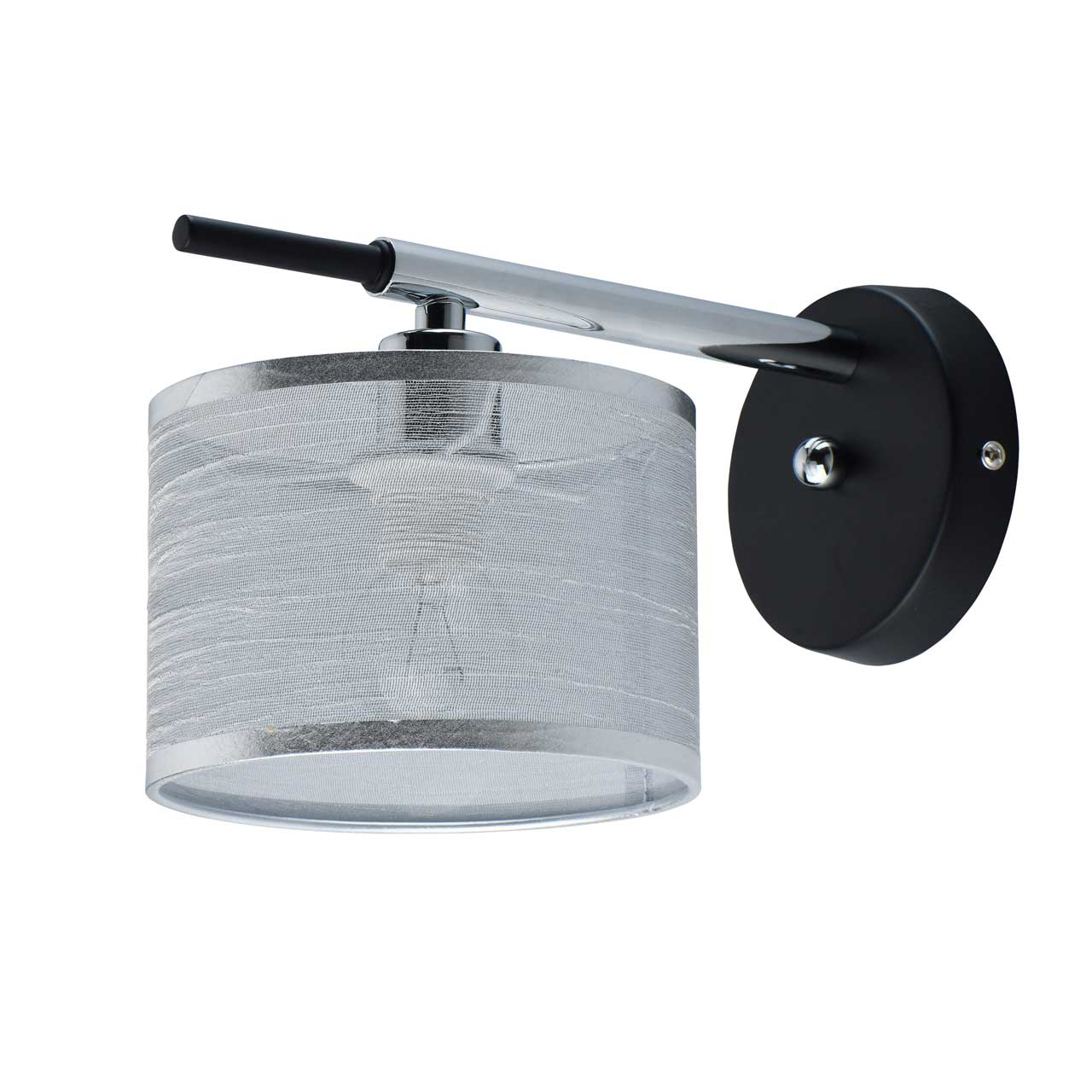 Бра DeMarkt Конрад 667021701
Бра DeMarkt Конрад 667021701