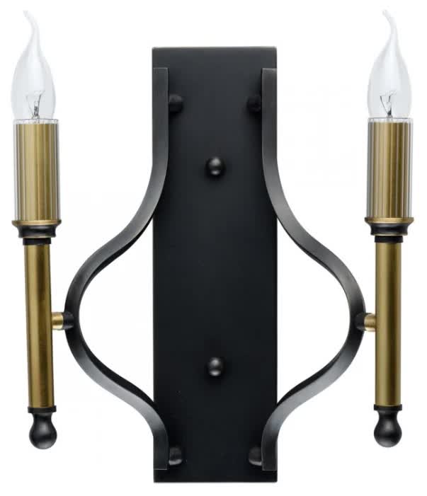 Бра Chiaro Ирида 445021202 
Бра Chiaro Ирида 445021202