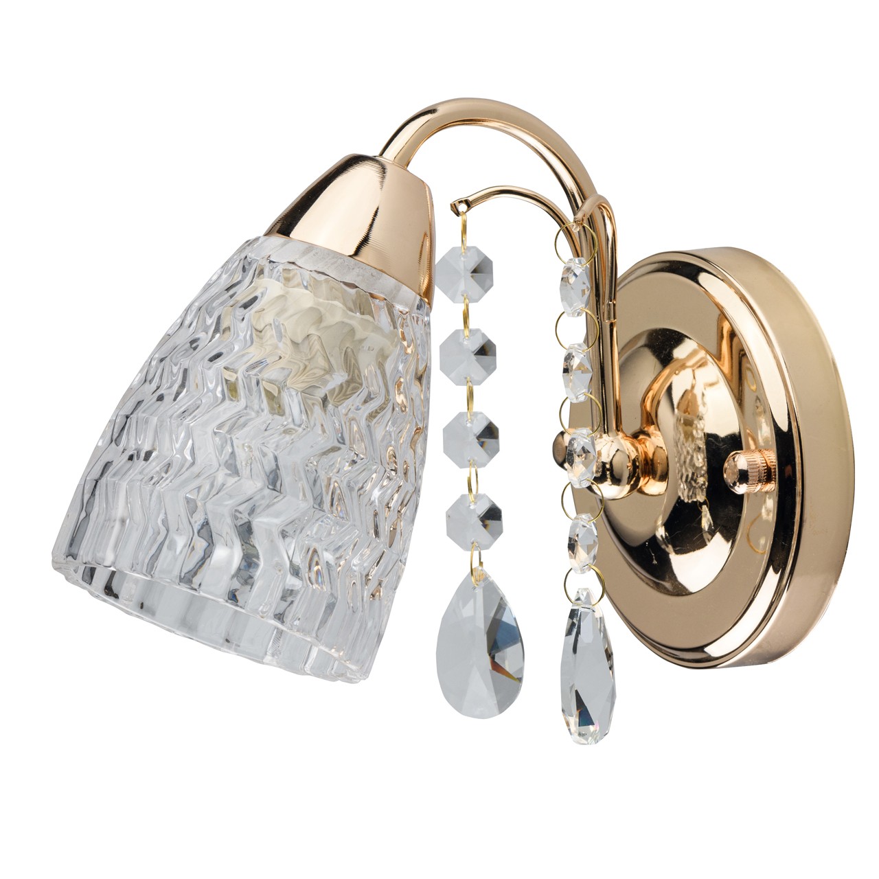 Бра MW-Light Подснежник 294026101
Бра MW-Light Подснежник 294026101