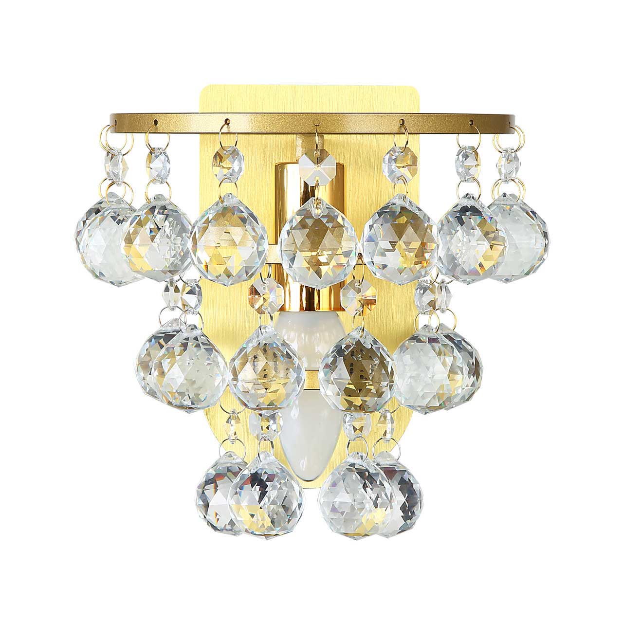 Светильник настенный MW-Light Венеция 276024901
Светильник настенный MW-Light Венеция 276024901