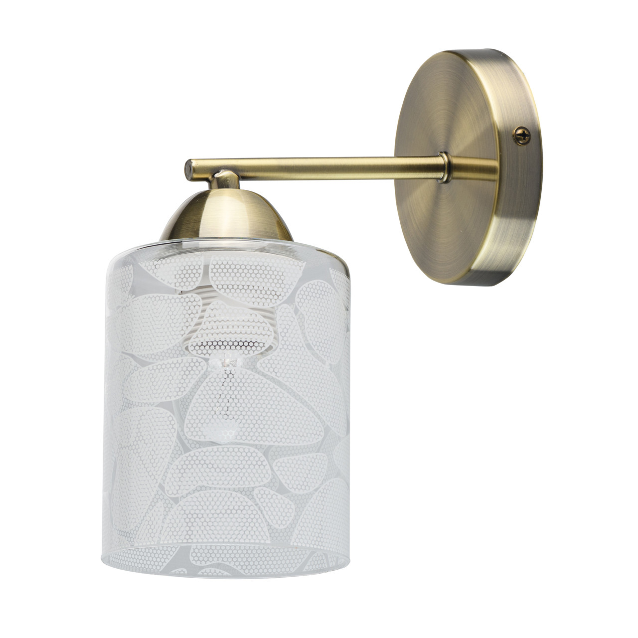 Бра DeMarkt Олимпия 638027901
Бра DeMarkt Олимпия 638027901