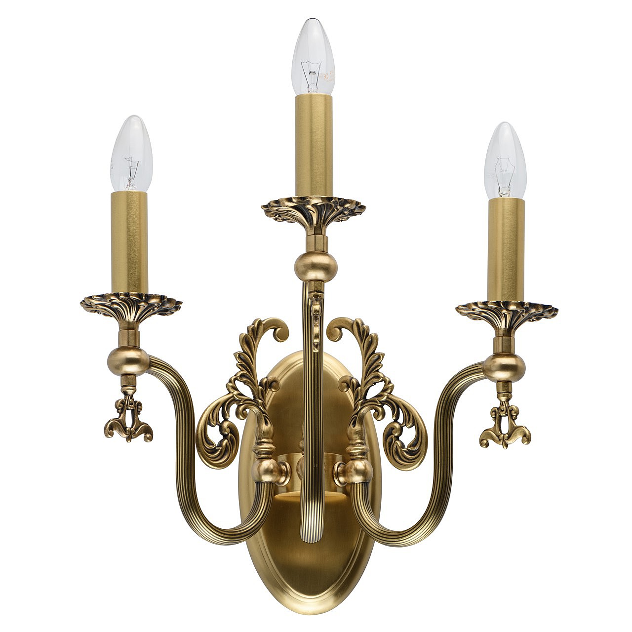 Бра Chiaro Габриэль 491023303
Бра Chiaro Габриэль 491023303