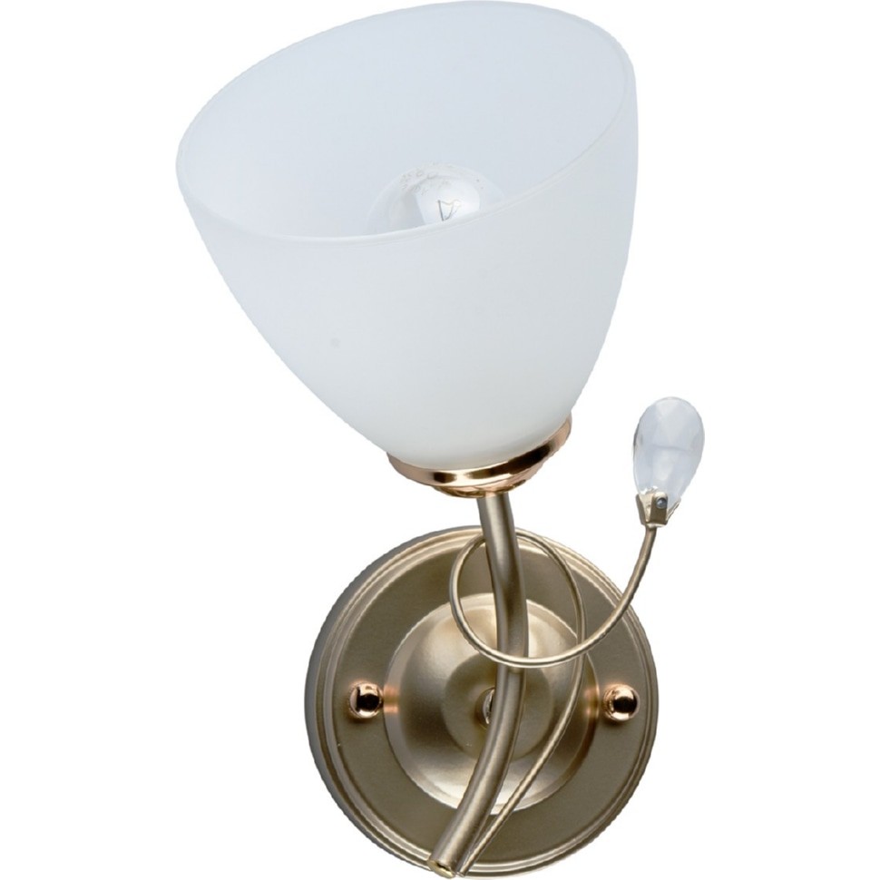 Бра De City Нежность 676023301
Бра De City Нежность 676023301