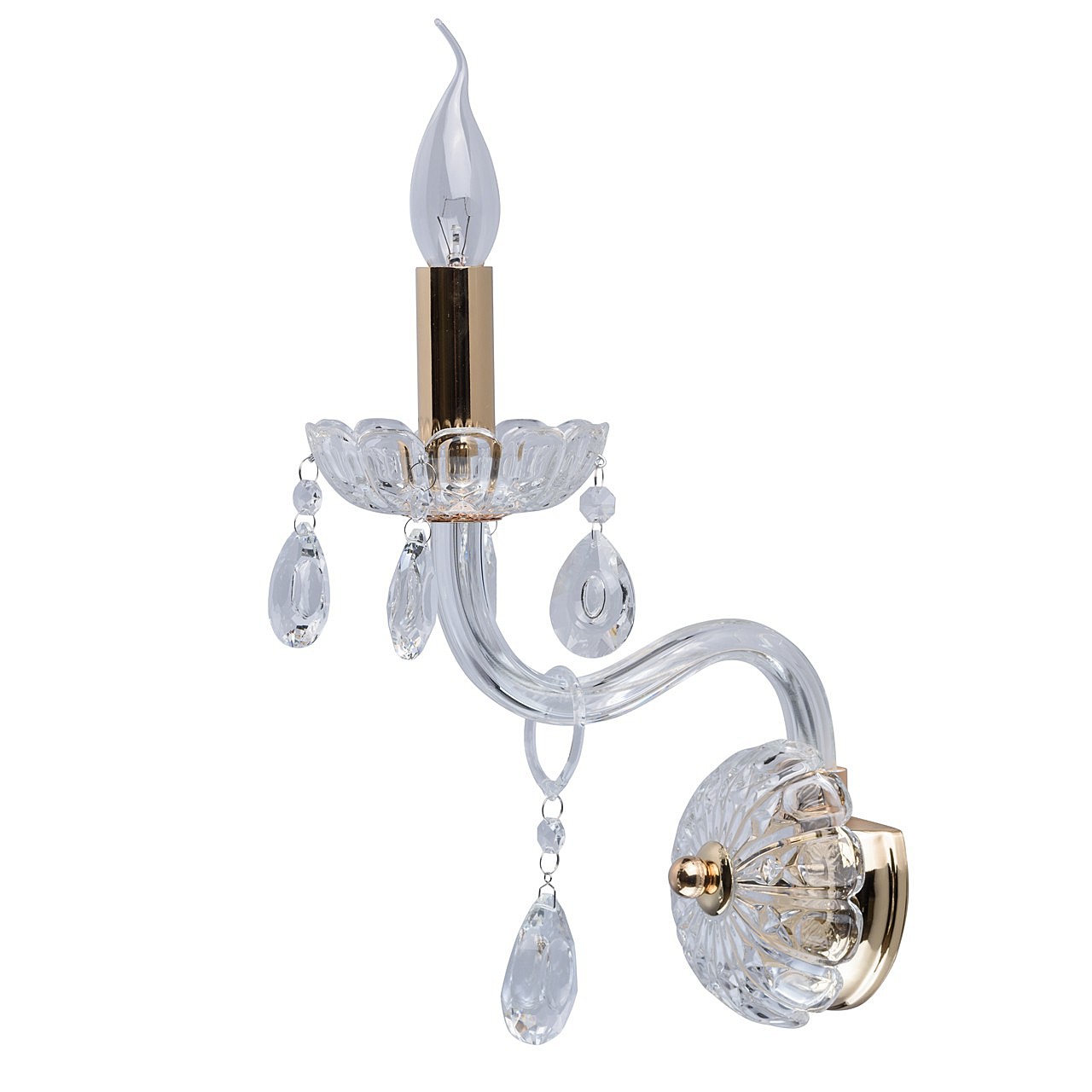 Бра MW-Light Каролина 367024601
Бра MW-Light Каролина 367024601