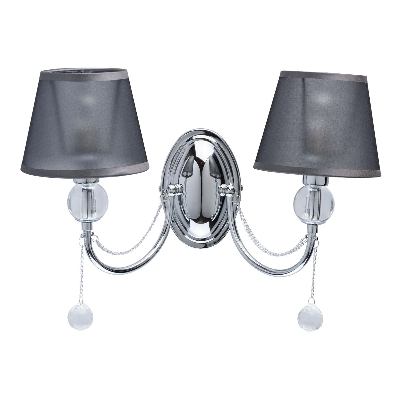 Бра MW-Light Федерика 684021302 
Бра MW-Light Федерика 684021302