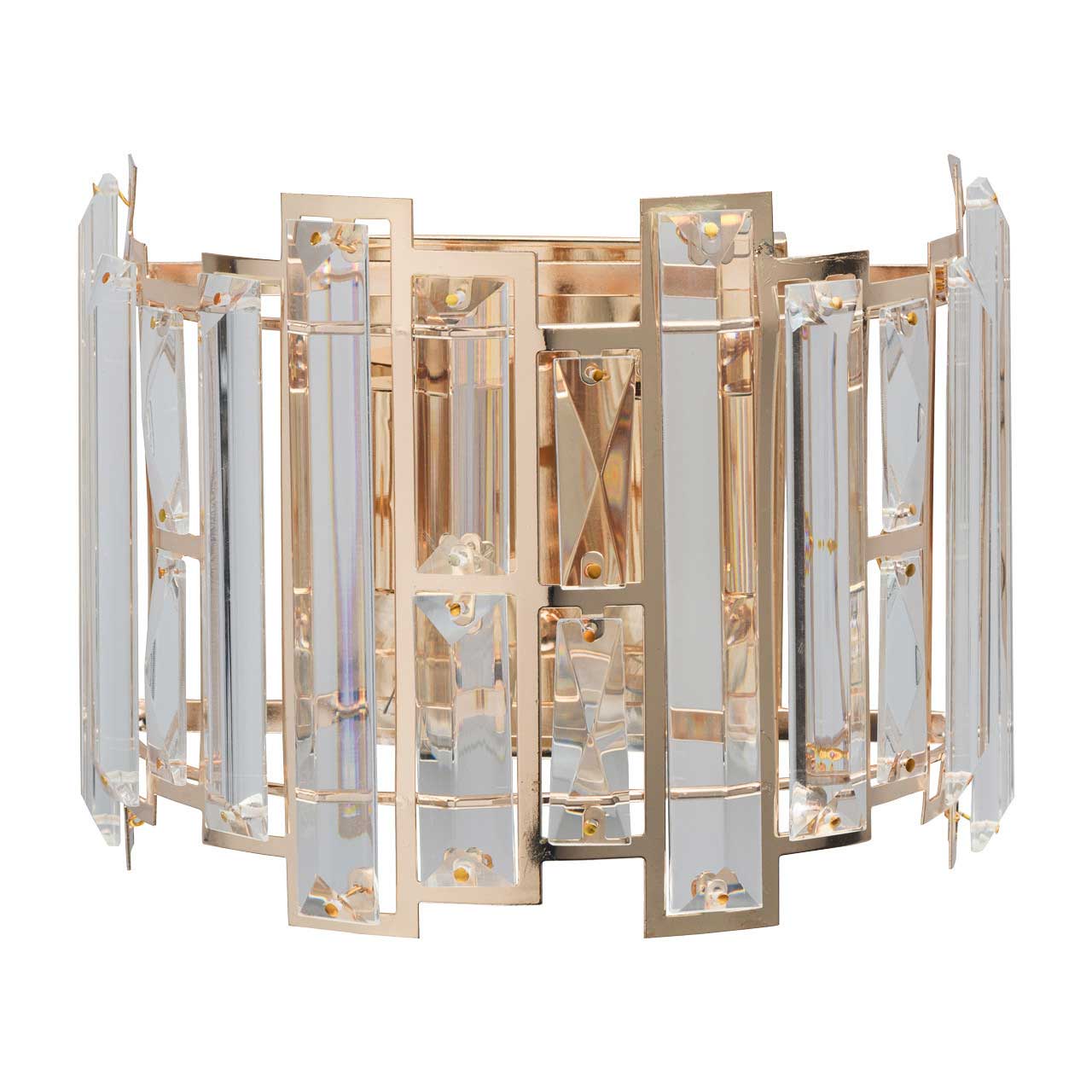 Бра De City Бриз 111021402
Бра De City Бриз 111021402