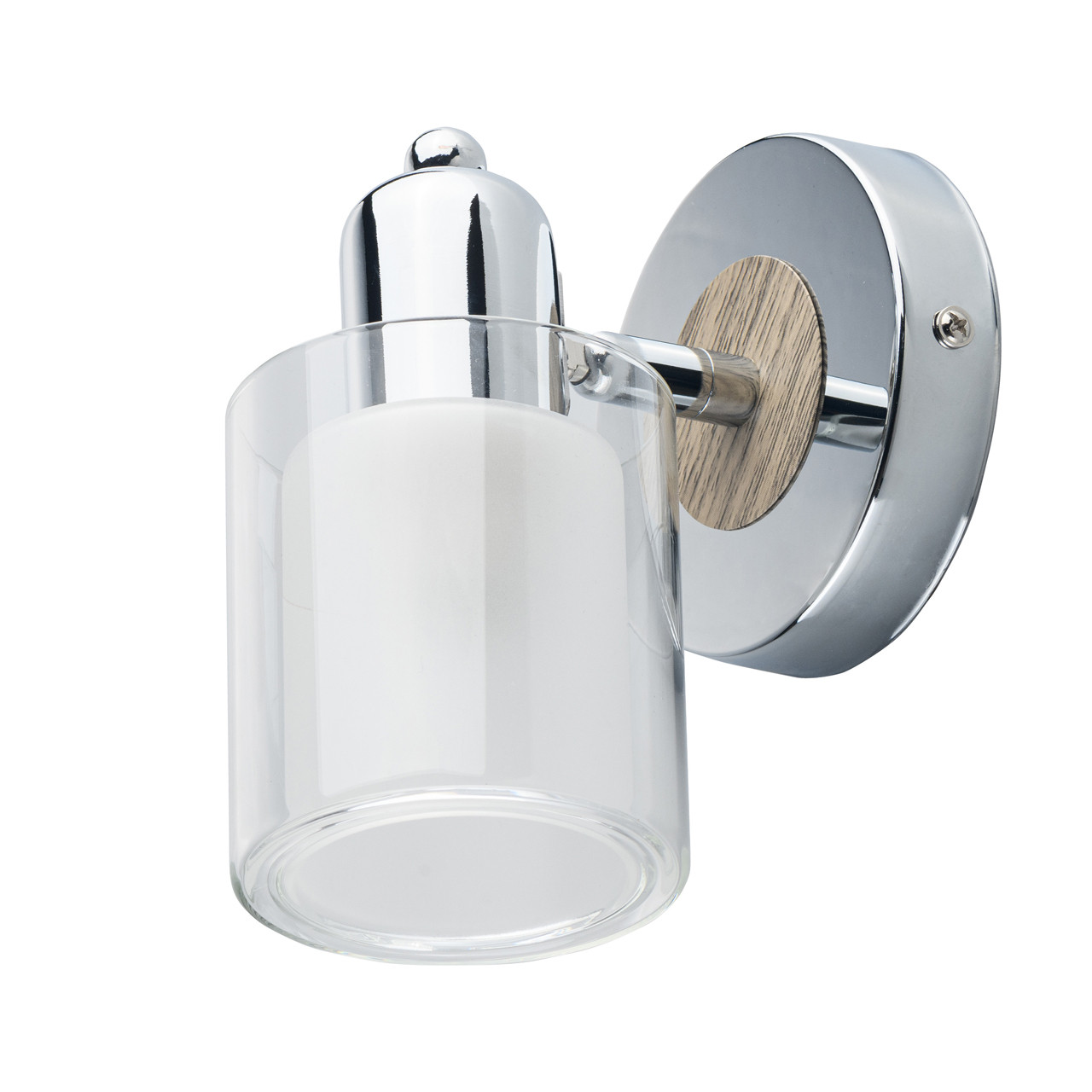 Бра DeMarkt Форест 693022401
Бра DeMarkt Форест 693022401