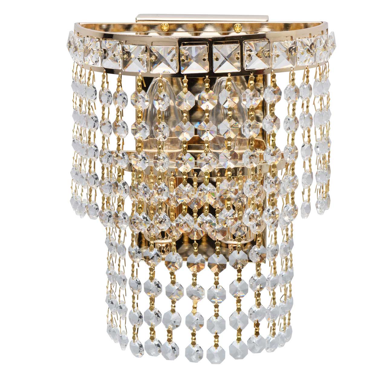 Бра MW-Light Патриция 447021302
Бра MW-Light Патриция 447021302