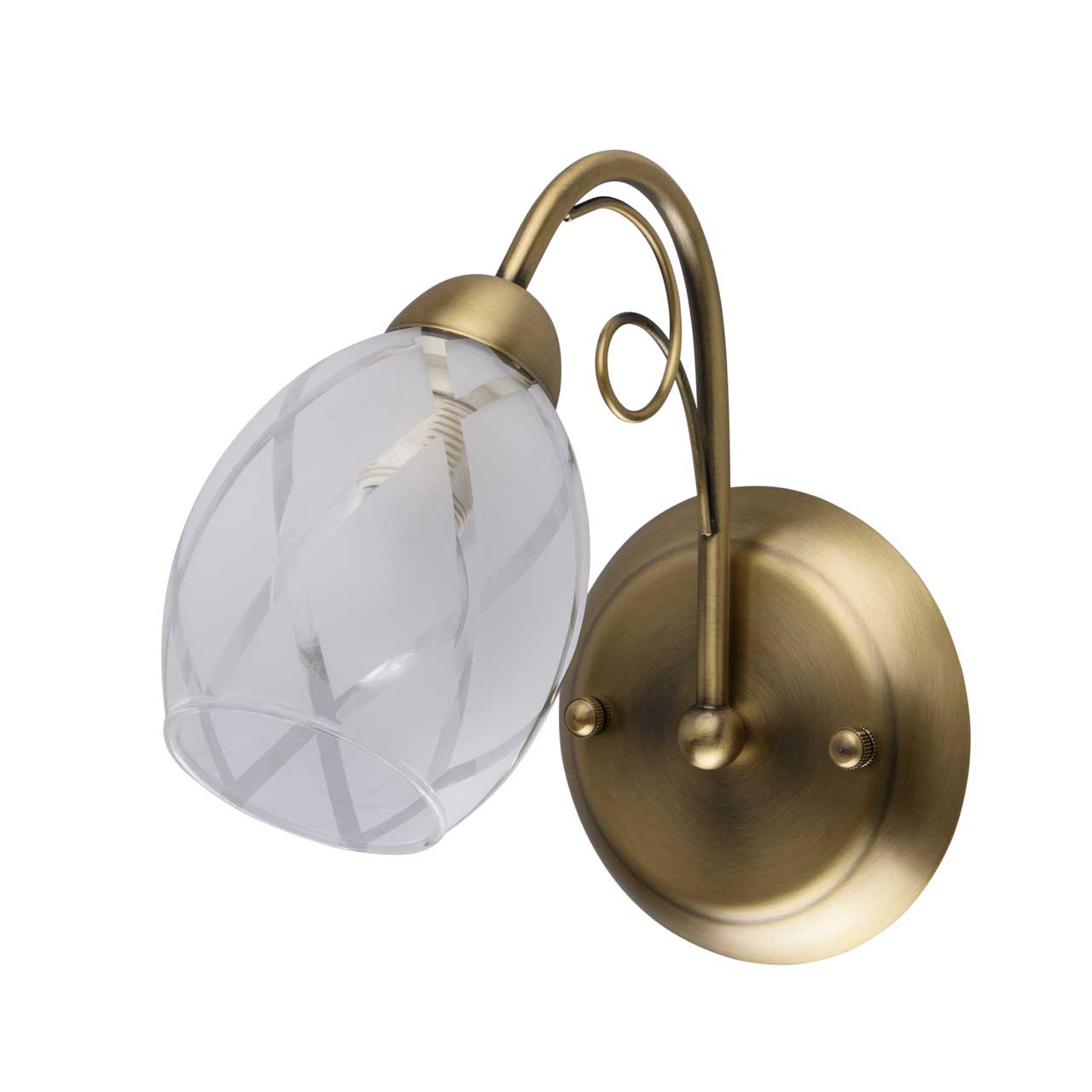 Бра MW-Light Грация 358021301
Бра MW-Light Грация 358021301