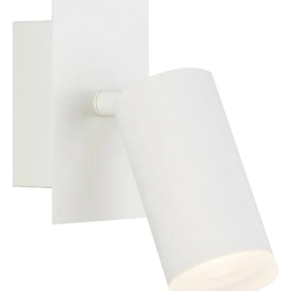 Бра Евросвет 20067/1 LED белый
Бра Евросвет 20067/1 LED белый