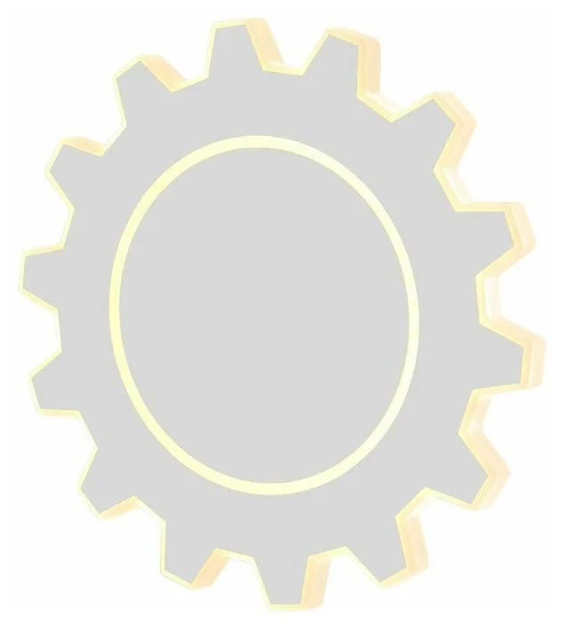 Бра Elektrostandard Gear L LED белый (MRL LED 1100
Бра Elektrostandard Gear L LED белый (MRL LED 1100