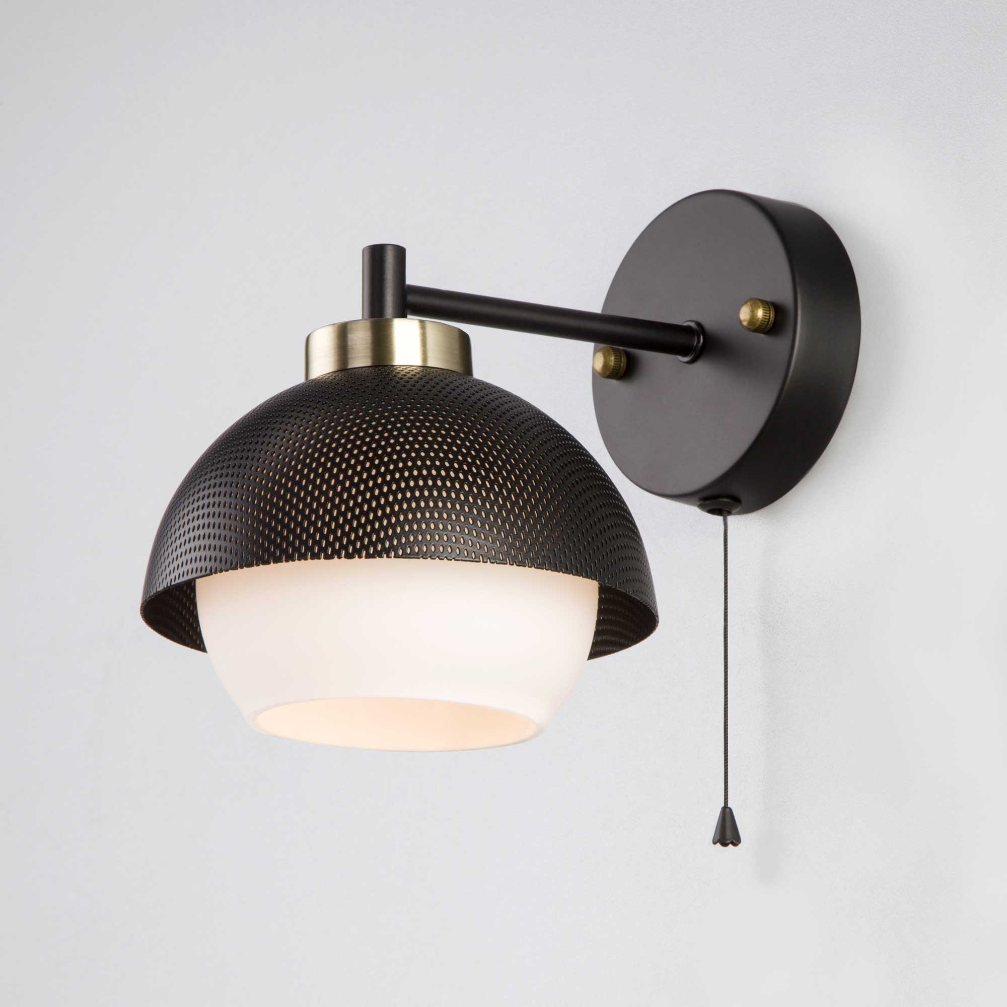 Бра Евросвет 70106/1 черный
Бра Евросвет 70106/1 черный