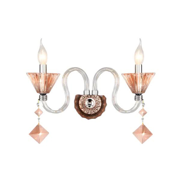 Бра Bogates 311/2 Strotskis
Бра Bogates 311/2 Strotskis