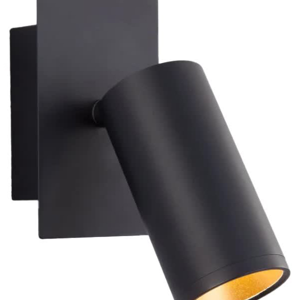 Бра Евросвет 20066/1 LED черный/золото
Бра Евросвет 20066/1 LED черный/золото