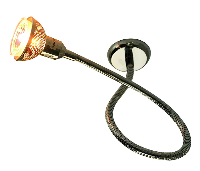 Бра Elektrostandard 1214 MR16 хром
Бра Elektrostandard 1214 MR16 хром