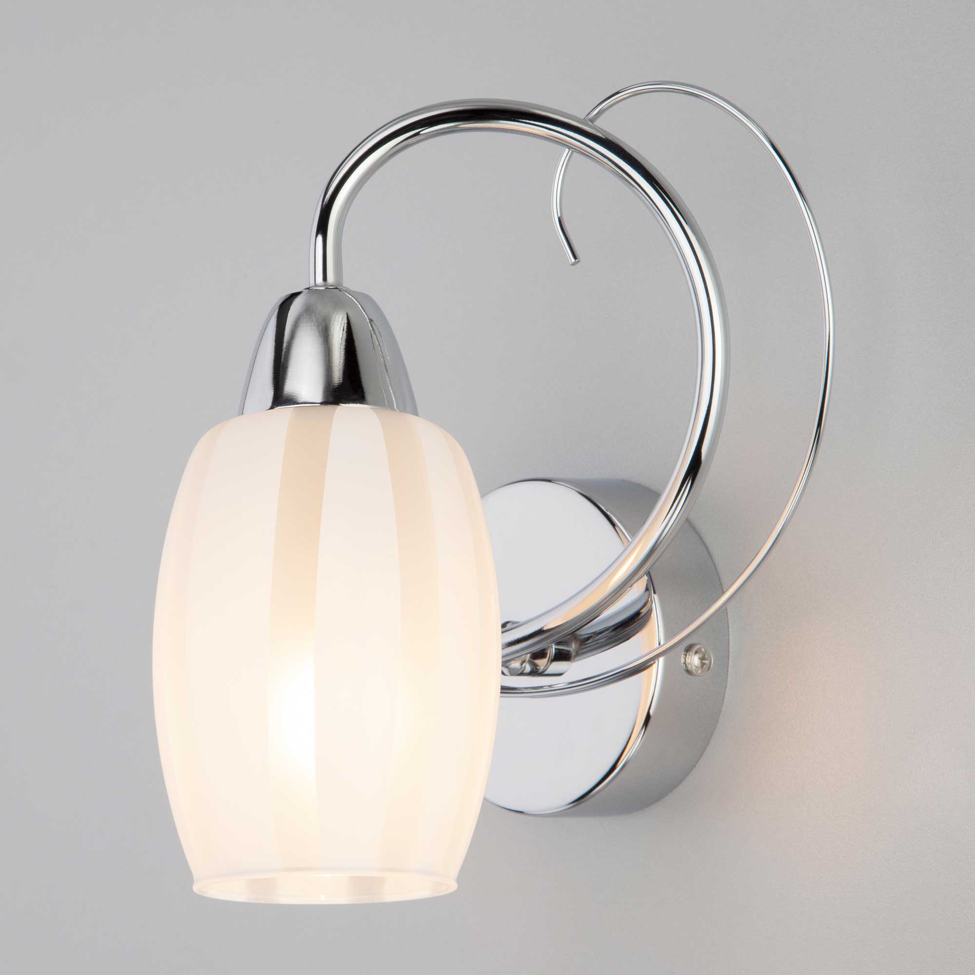 Бра Евросвет 70040/1 хром
Бра Евросвет 70040/1 хром